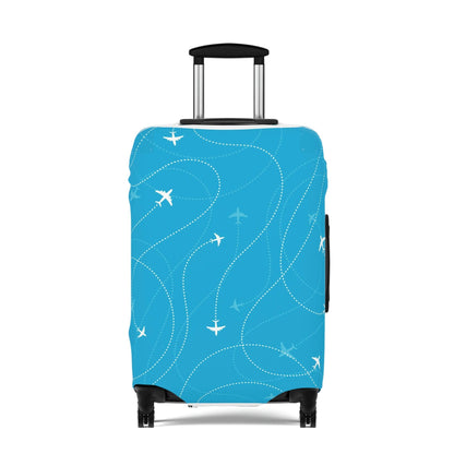 Rynx | Luggage Luxe Protector - Customize your travel style