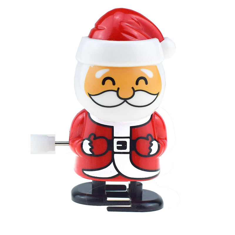Rynx | Mini Christmas Bouncing Toy
