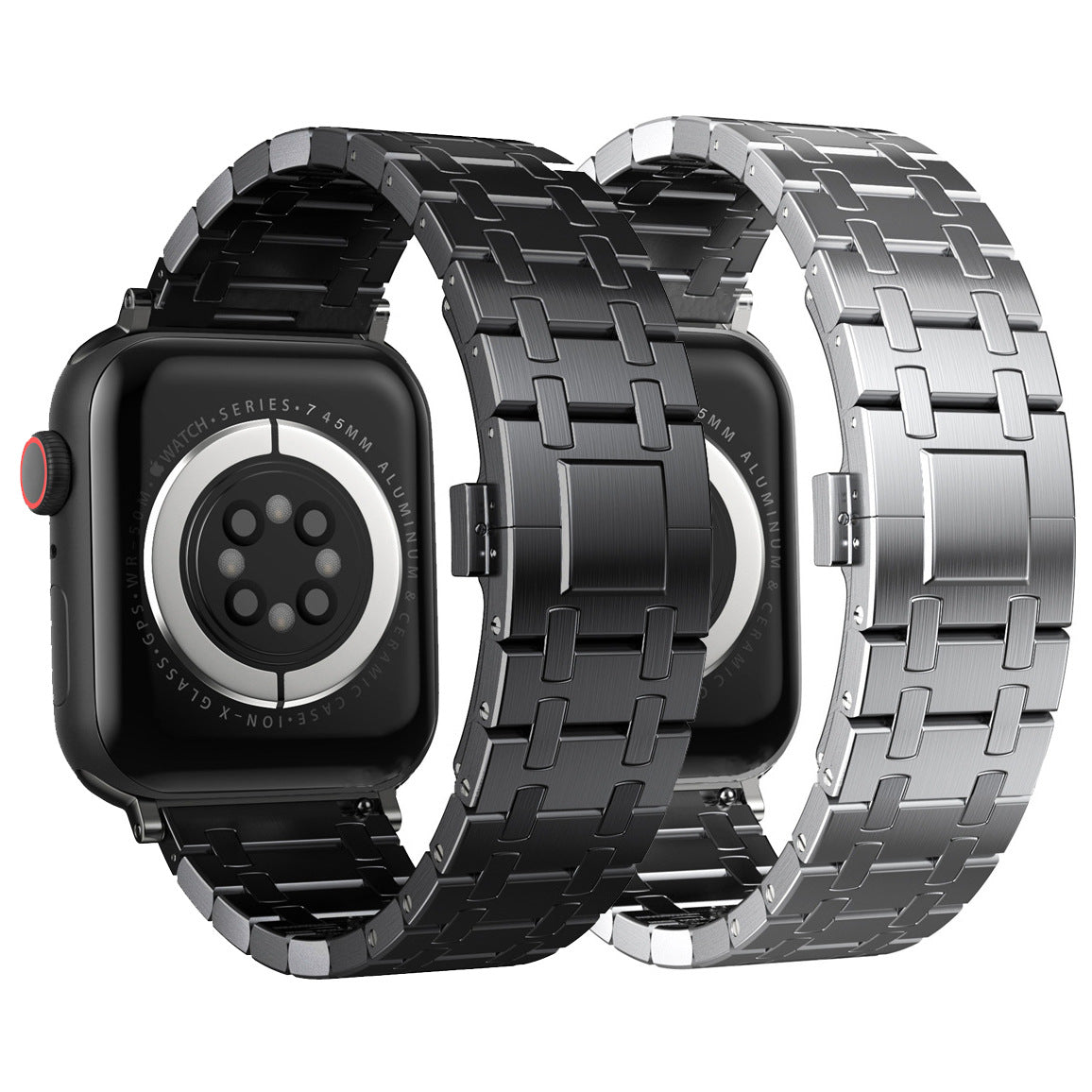 Rynx | Watch Stainless Steel Luxury Width