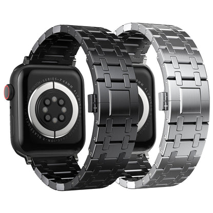 Rynx | Watch Stainless Steel Luxury Width
