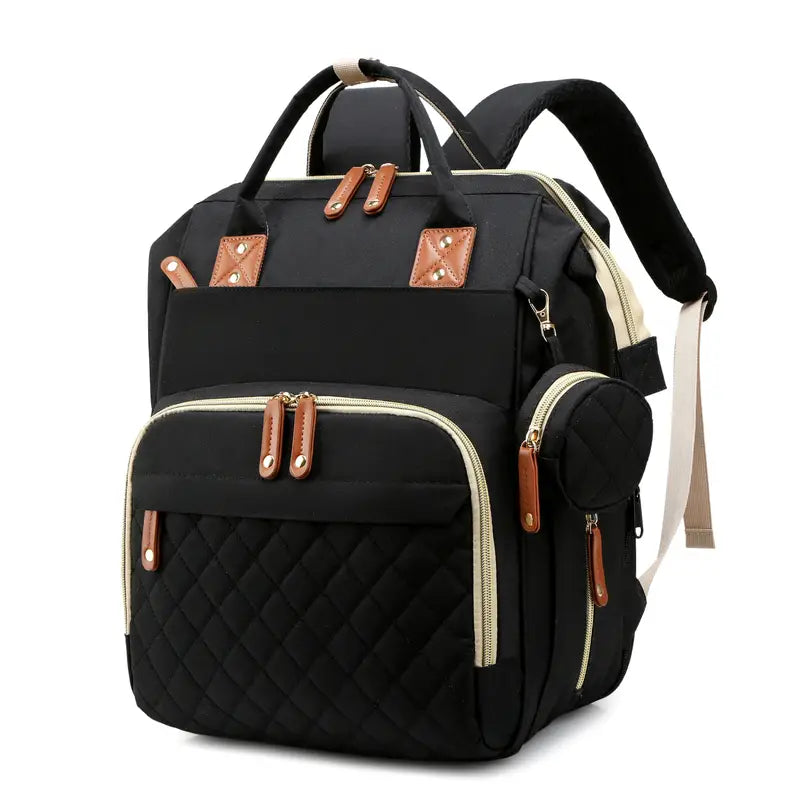 RYNX | Diaper Bag