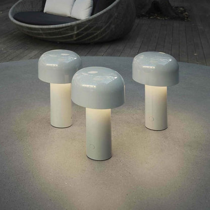 Rynx | Luminor LED Table Lamp with Tri-Color Dimmer Function
