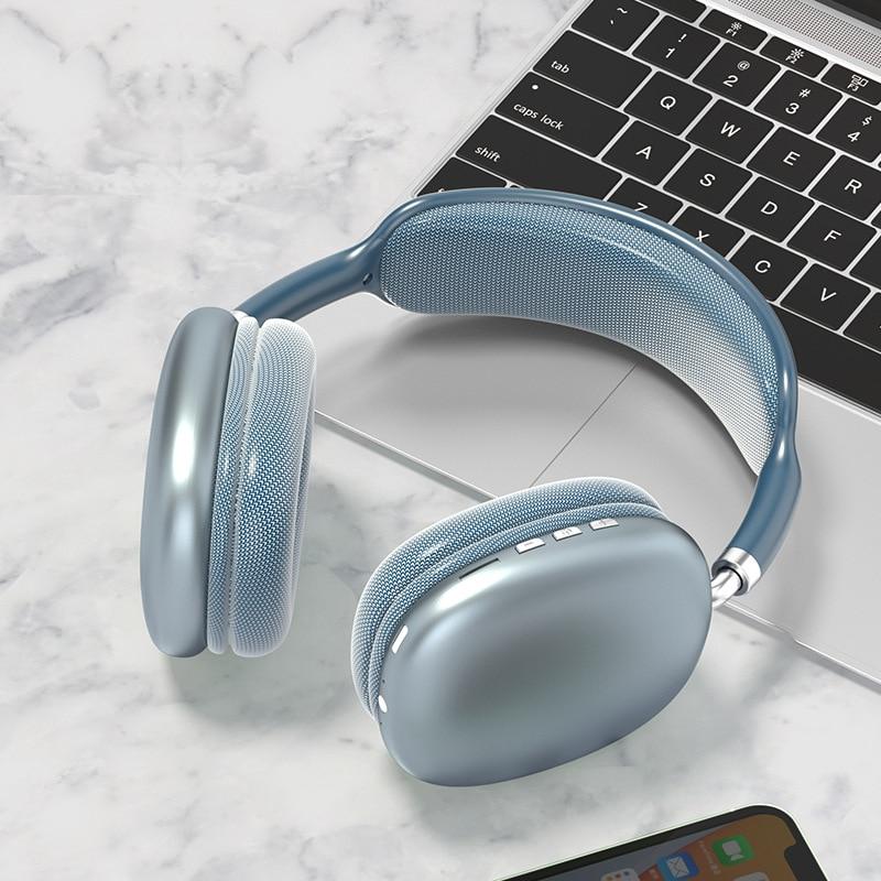 RYNX | Aesthetic Moon Headphones | Today With  Bag