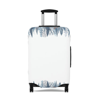 Rynx | Stylish Luggage Cover - Enhance Your Travel Experience While Protecting Your Valuables