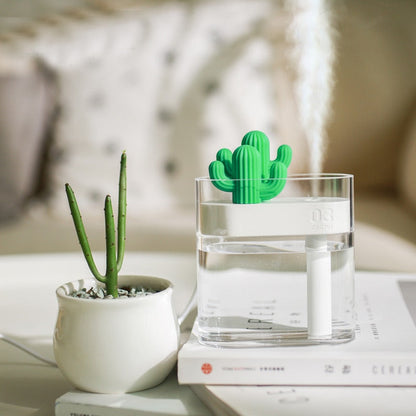 Rynx | Ultrasonic Humidifier