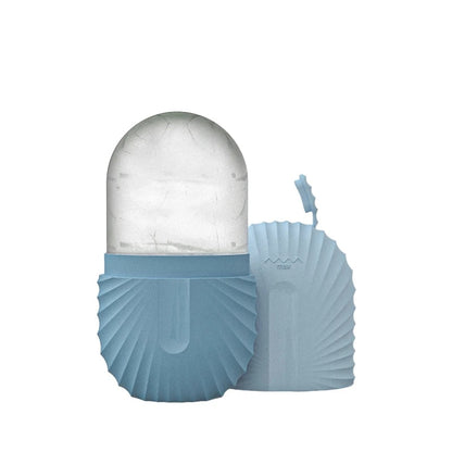 Rynx | Silicone Facial Ice Cube Mould for Swelling & Beauty Massage