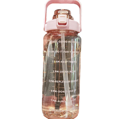 Rynx | large capacity water cup