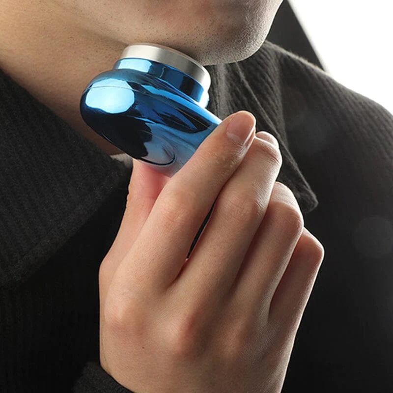 RYNX | Electric Mini Shaver