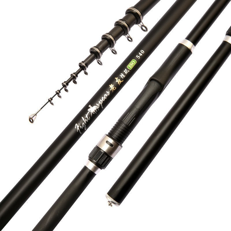 Rynx | Handhav Sea Dual-use Rod Casting Fishing Tool