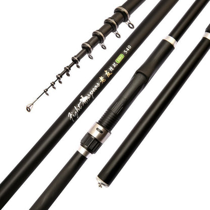 Rynx | Handhav Sea Dual-use Rod Casting Fishing Tool