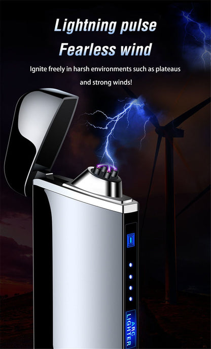RYNX | Electric Lighter