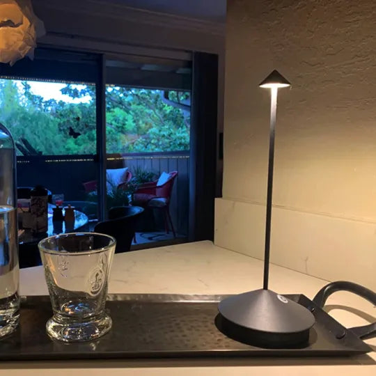 Rynx | Table LED Cordless – Pure Light