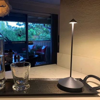 Rynx | Table LED Cordless – Pure Light