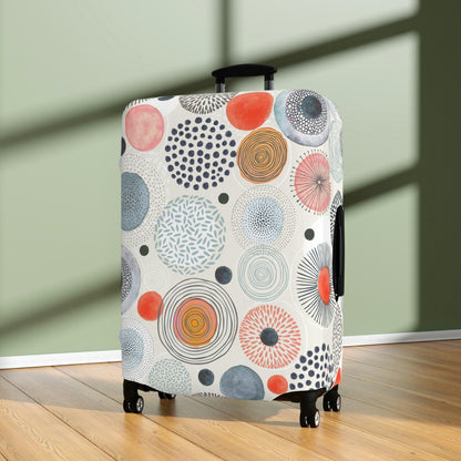 Rynx | Travel Chic Luggage Tag - Elite Protective Cover