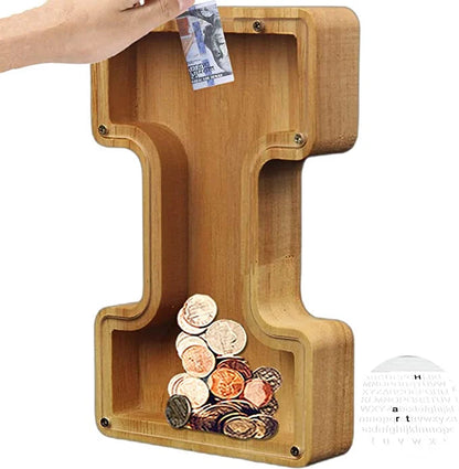 Rynx | Piggy Bank Gift for Children