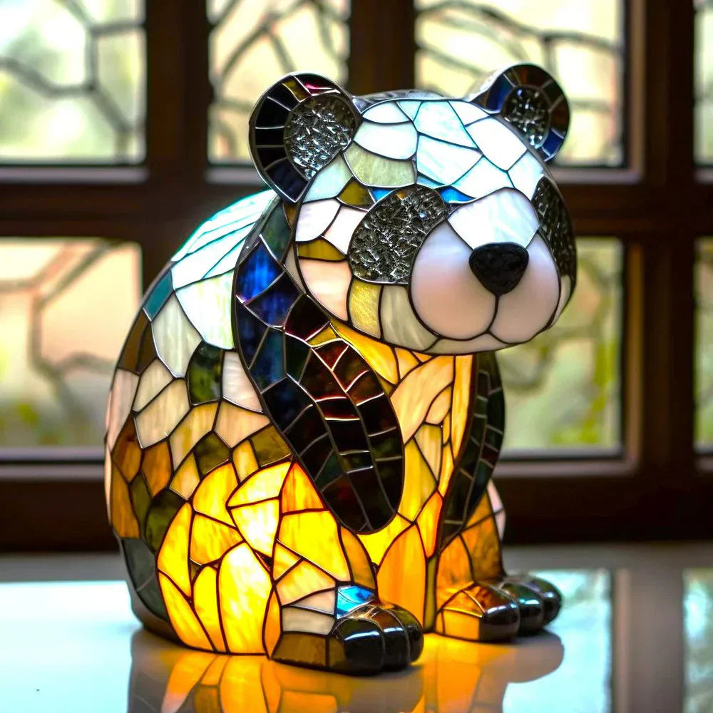 Rynx | Artistic Lamp - VitraFauna