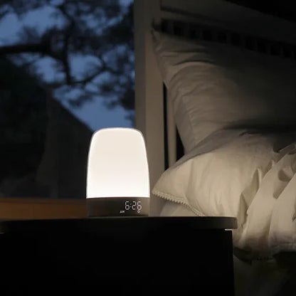 RYNX | Sunrise Alarm Clock
