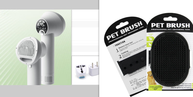 Rynx | Smart pet dryer