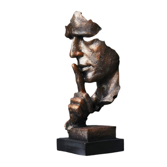 Rynx | MindEase Abstract Meditation Sculpture and Art for Reflective Spaces