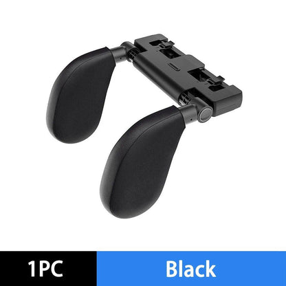 Rynx | Adjustable Car Seat Headrest Pillow