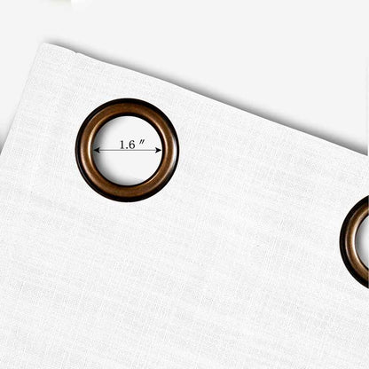 Rynx | Tulu- Curtain Add Timeless Elegance to Your Interior