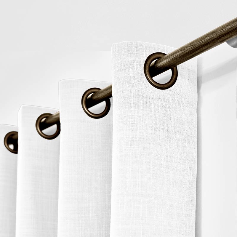 Rynx | Tulu- Curtain Add Timeless Elegance to Your Interior