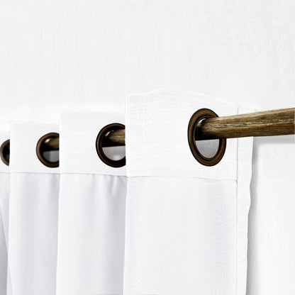 Rynx | Tulu- Curtain Add Timeless Elegance to Your Interior