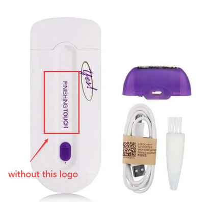 Rynx | Rechargeable painless trimmer