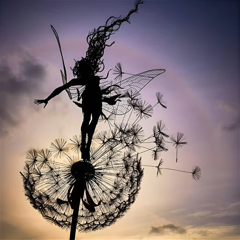Rynx | LumaPetal - the magical dancing flower that illuminates your space