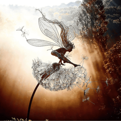 RYNX | Exclusive Authorized Garden Metal