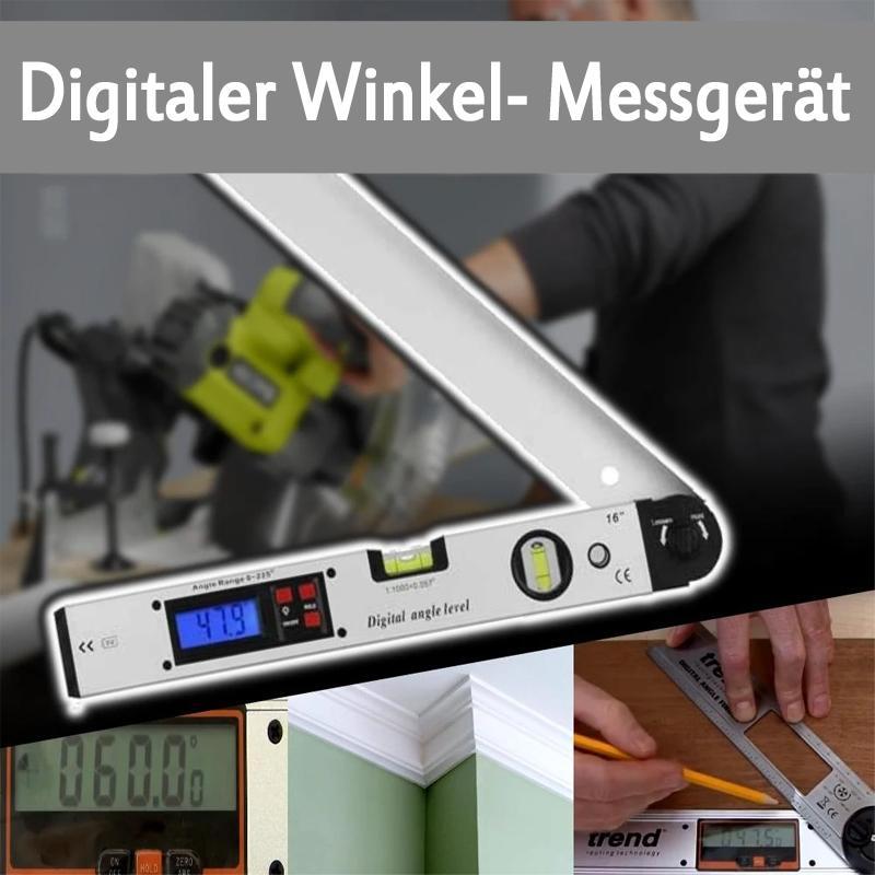 Rynx | Digital Angle Gauge