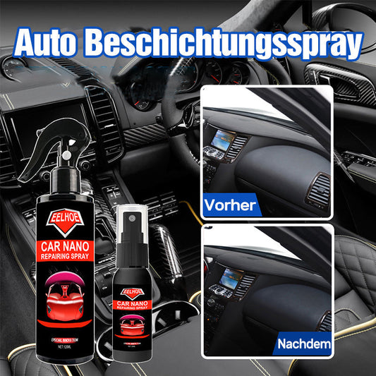 Rynx | Auto Coating Spray
