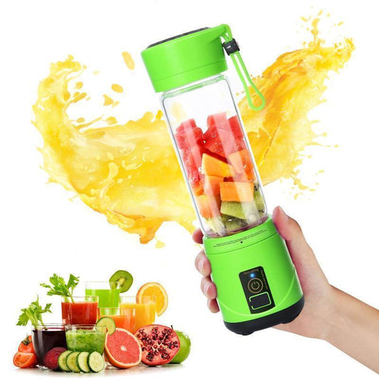 Rynx | Portable USB Electric Juicer