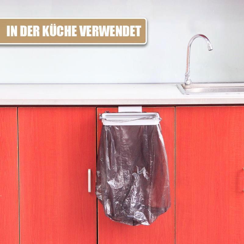 Rynx | Portable Trash Bag Holder