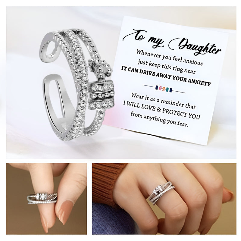 RYNX | Turning-Ring