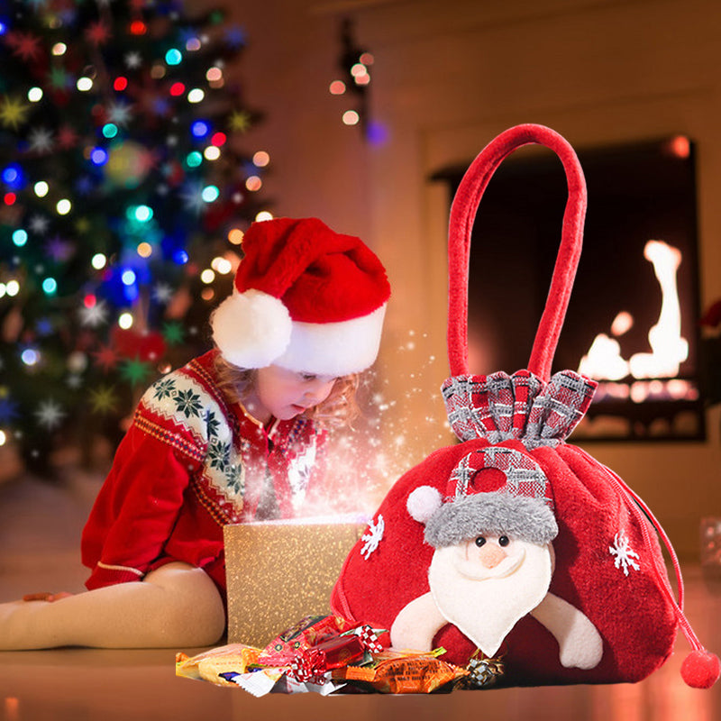 Rynx | Cute Gift Bag for Christmas