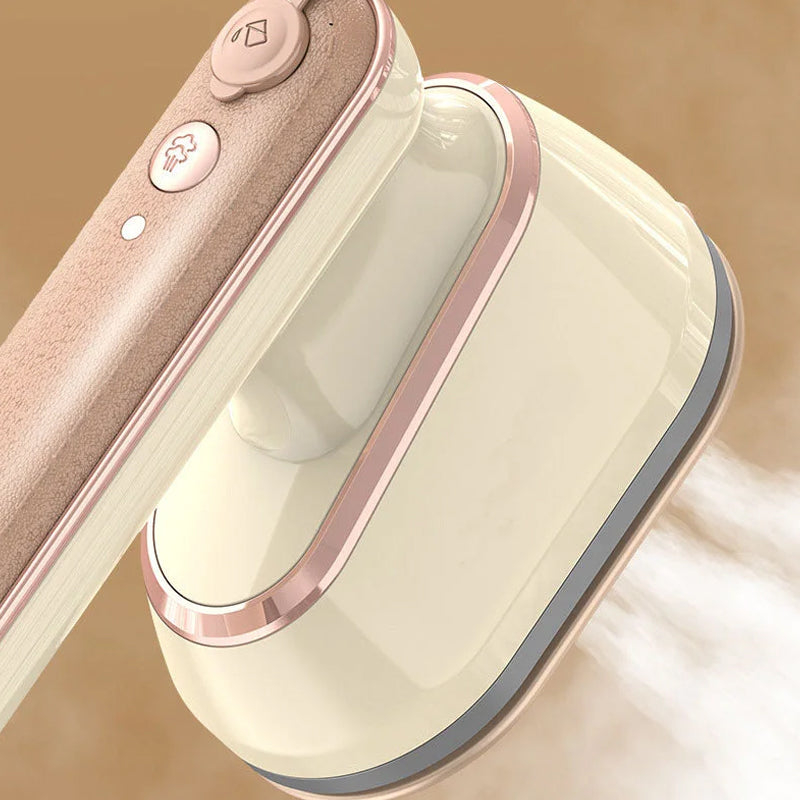 Rynx | Mini Handheld Steam Iron