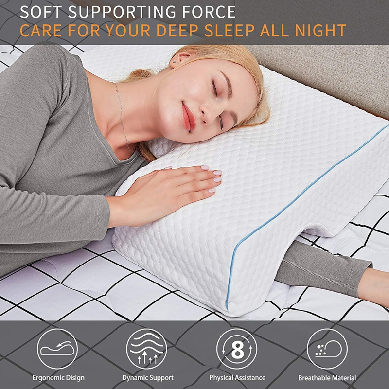RYNX | Couple Cushion