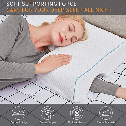 RYNX | Couple Cushion