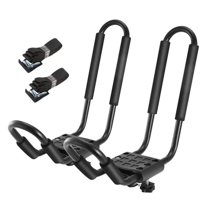 Rynx | 1-Pack: Universal J-Bar Kayak Carrier