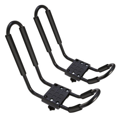 Rynx | 1-Pack: Universal J-Bar Kayak Carrier
