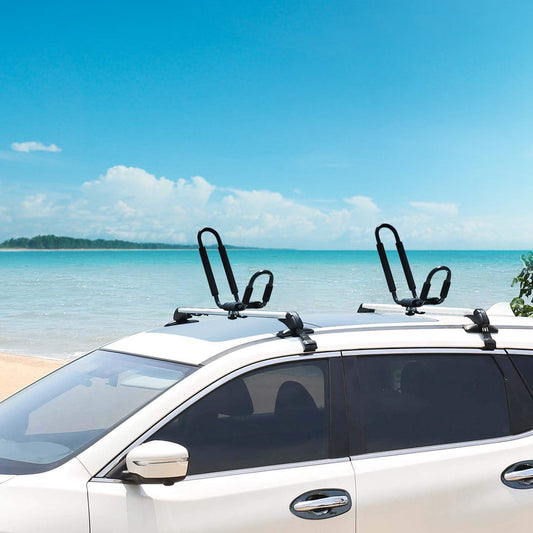 Rynx | 1-Pack: Universal J-Bar Kayak Carrier