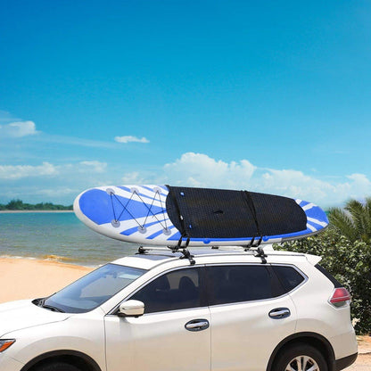 Rynx | 1-Pack: Universal J-Bar Kayak Carrier