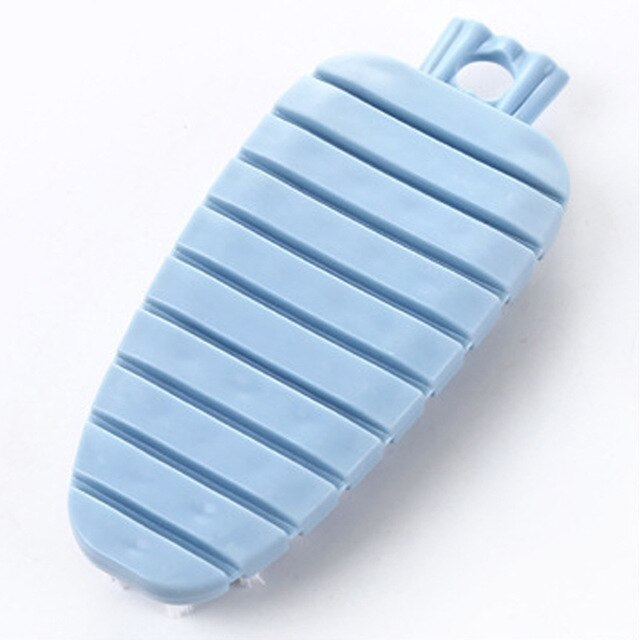 Rynx | Fruit and Vegetable Washing Sponge Scrubber