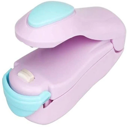 Rynx | Portable Mini Sealing Machine