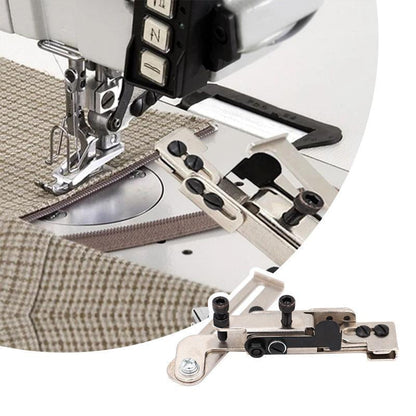 Rynx | Pied-De-Biche for sewing machine for zipper