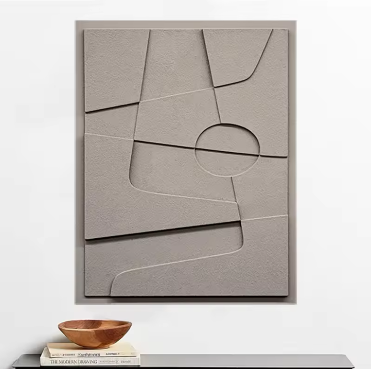 Rynx | Contour Art Collection 2 Artwork