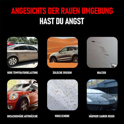 Rynx | Auto Coating Spray