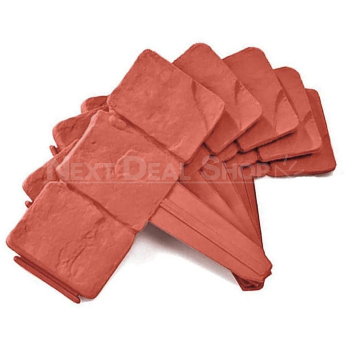Rynx | 10 Pcs Decorative Flower Bed Edges
