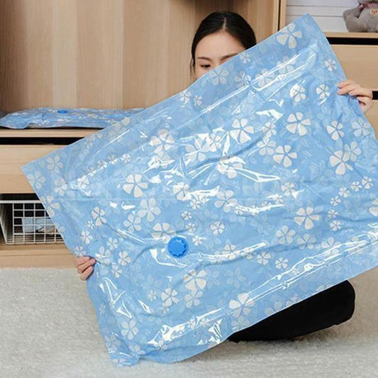 Rynx | 10 Pcs Vacuum Compression Storage Bag